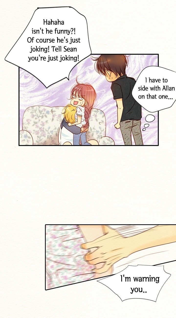 Witch Workshop Ch.063