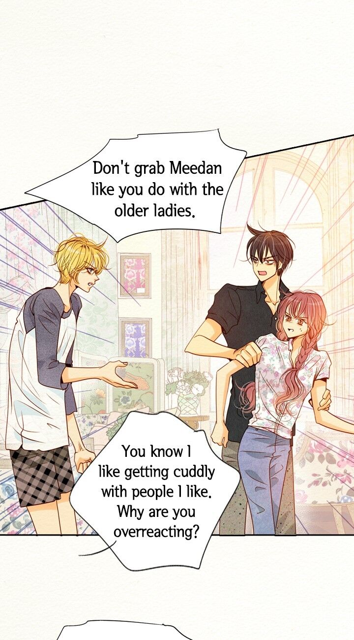 Witch Workshop Ch.063