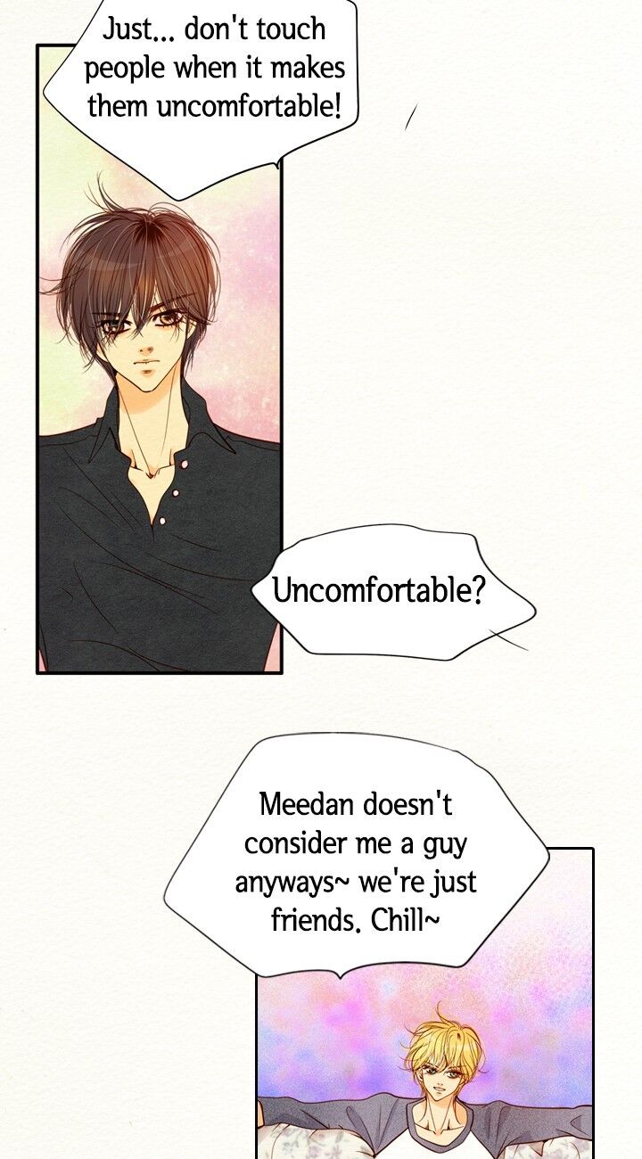 Witch Workshop Ch.063