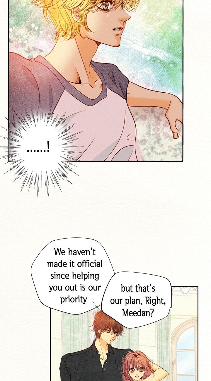 Witch Workshop Ch.063