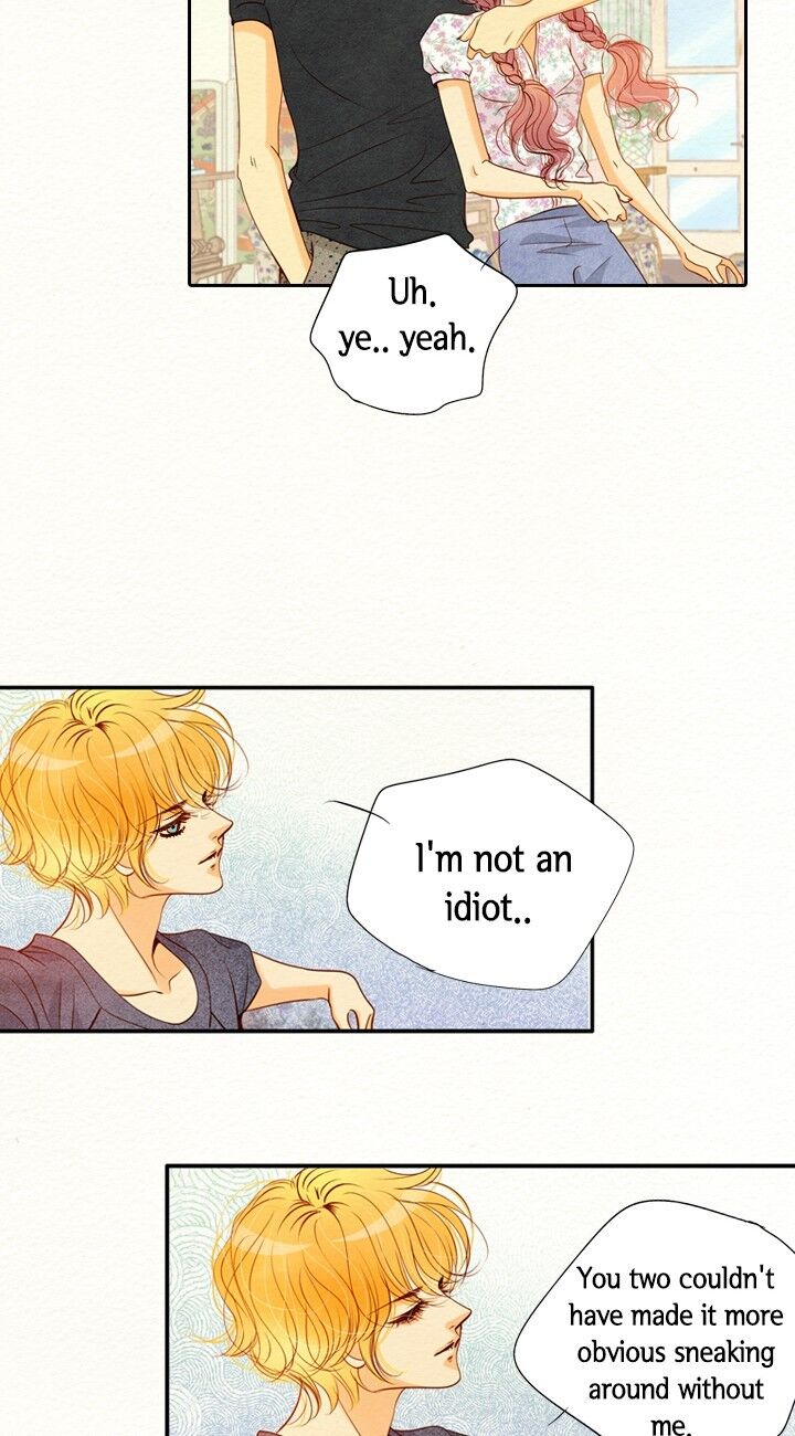 Witch Workshop Ch.063