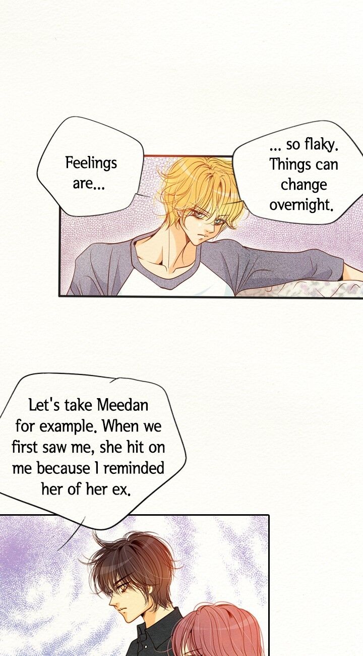 Witch Workshop Ch.063