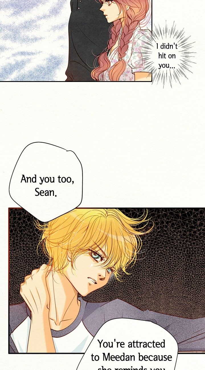 Witch Workshop Ch.063