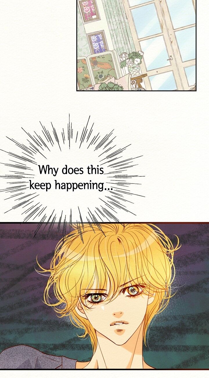 Witch Workshop Ch.063