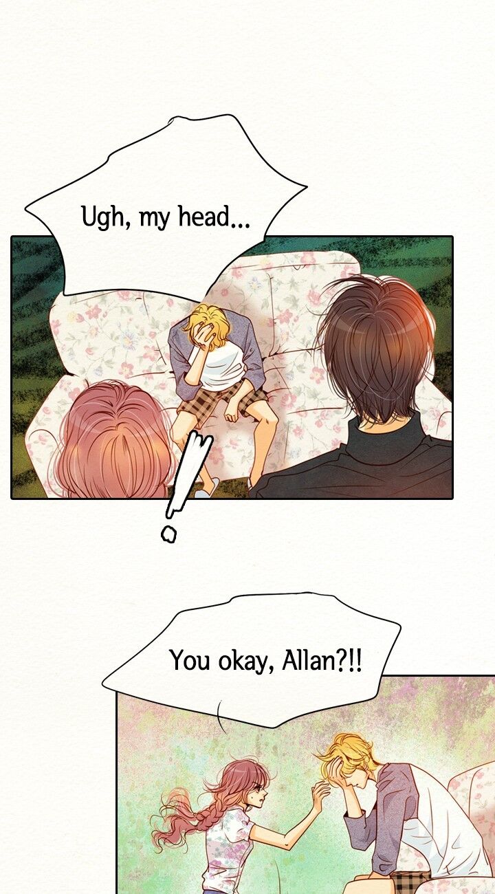 Witch Workshop Ch.063