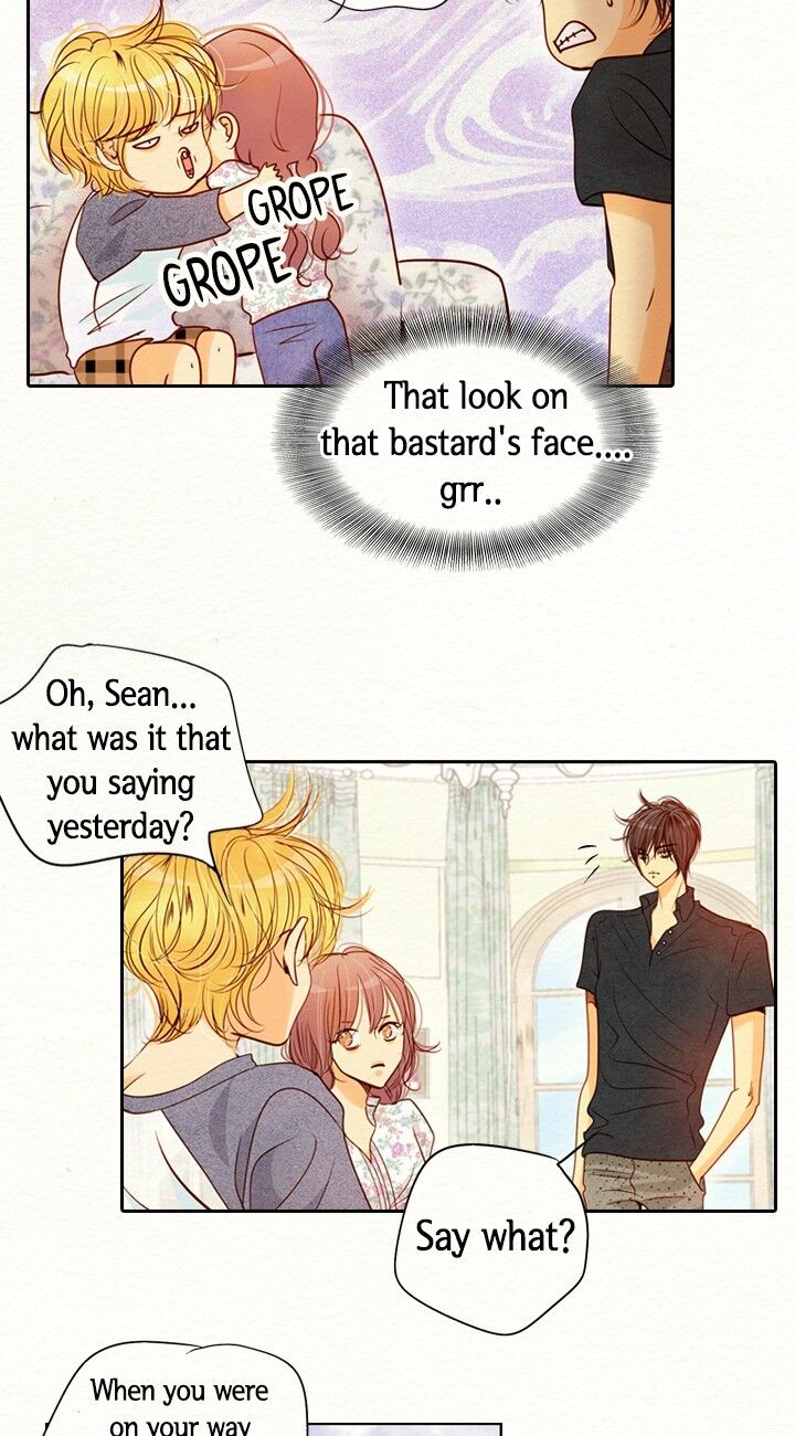 Witch Workshop Ch.063