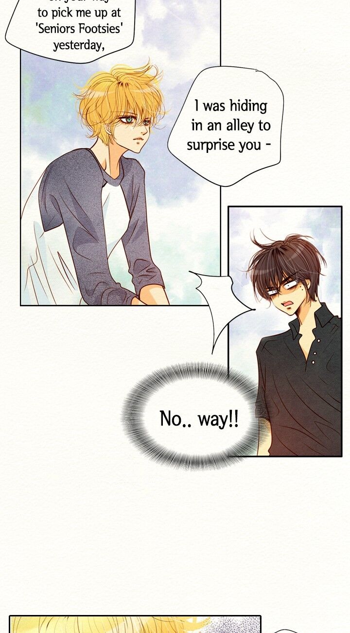 Witch Workshop Ch.063