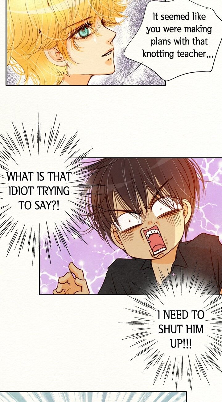 Witch Workshop Ch.063