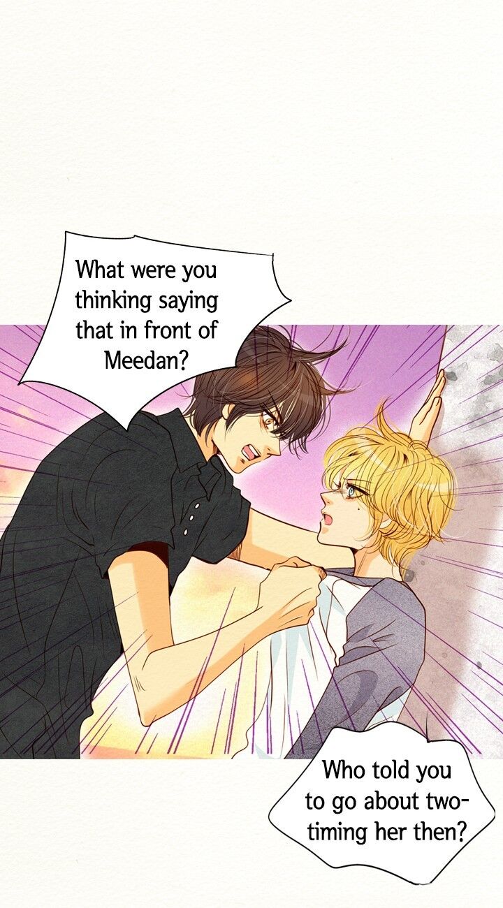 Witch Workshop Ch.063