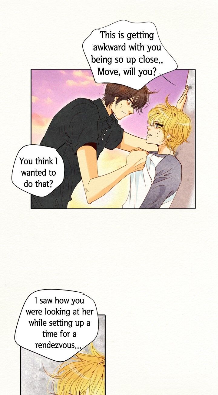 Witch Workshop Ch.063