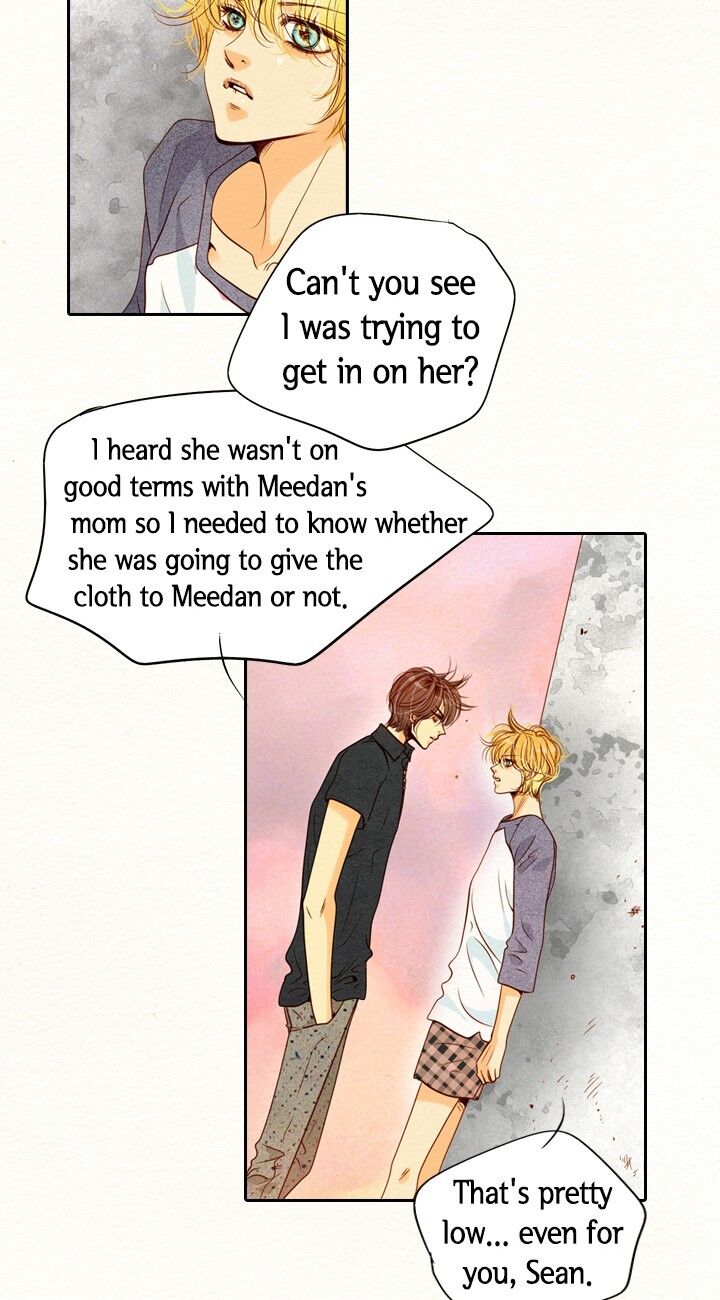 Witch Workshop Ch.063