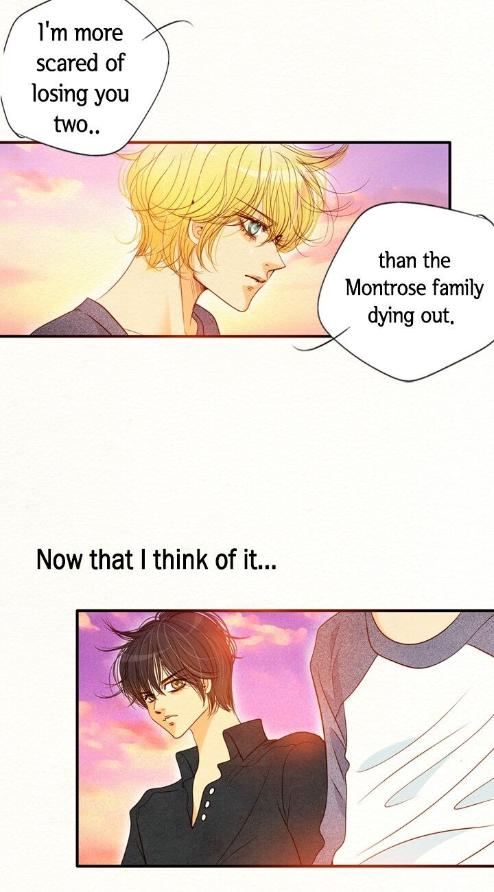 Witch Workshop Ch.063