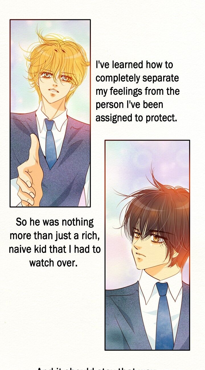 Witch Workshop Ch.063