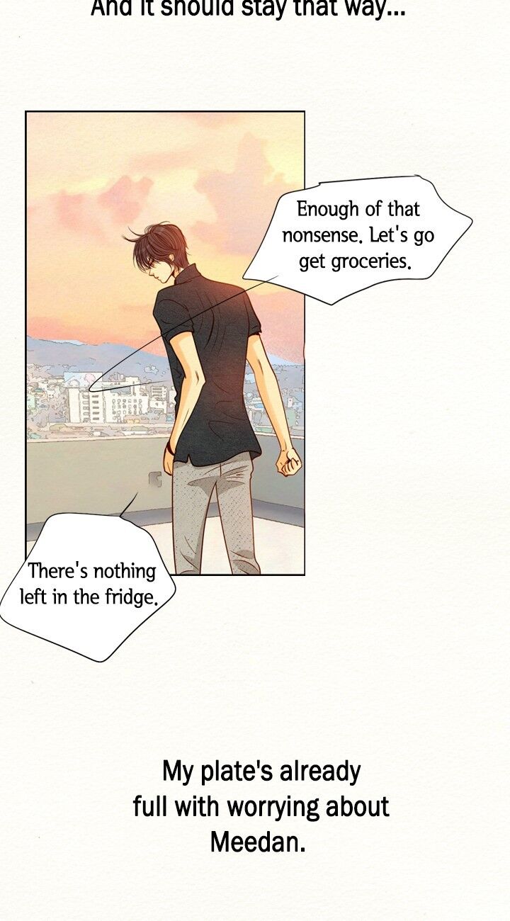 Witch Workshop Ch.063