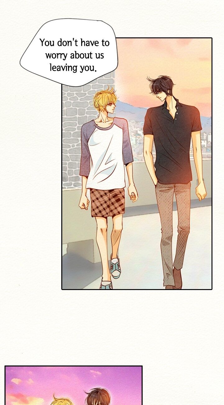 Witch Workshop Ch.063