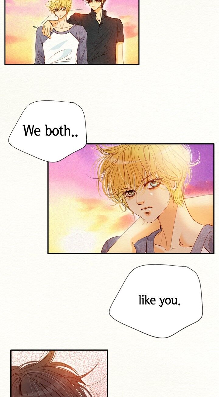 Witch Workshop Ch.063