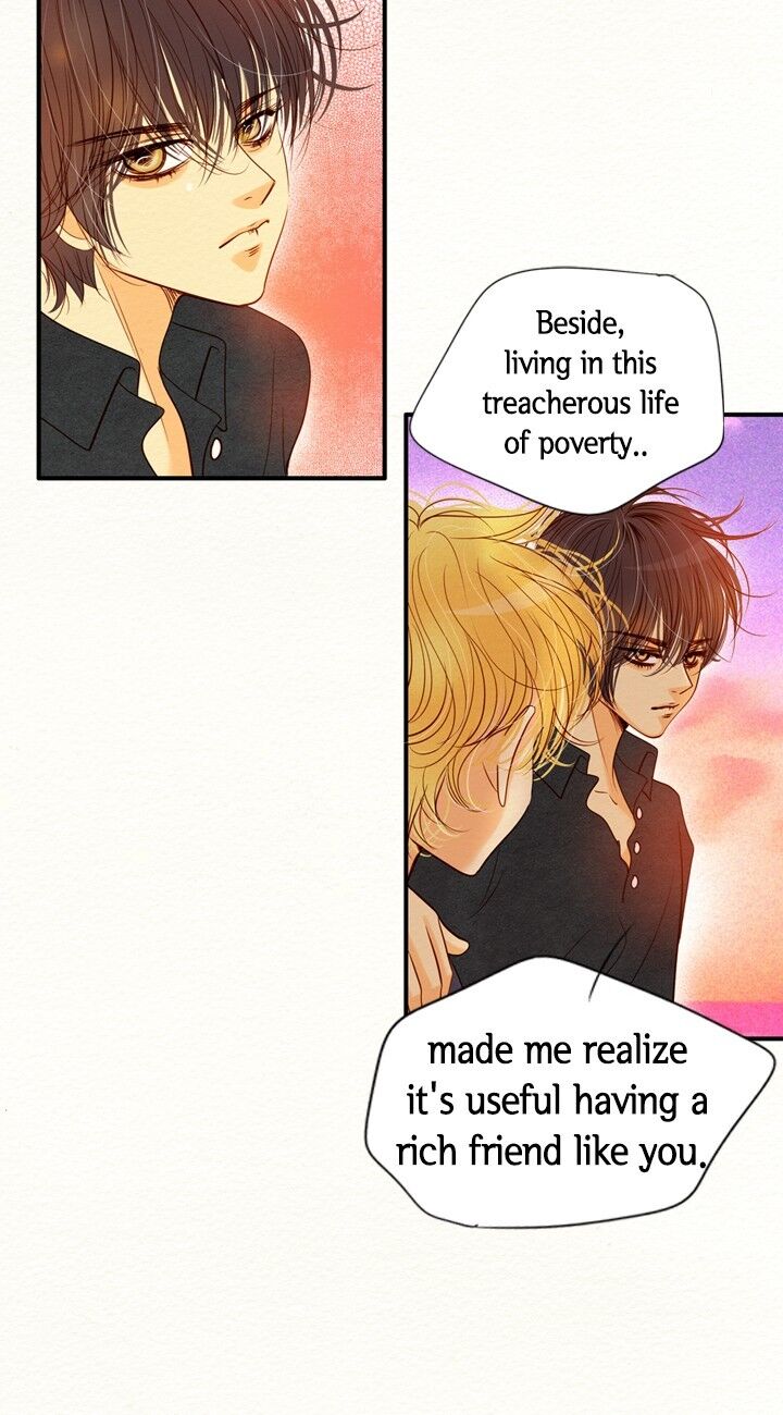 Witch Workshop Ch.063