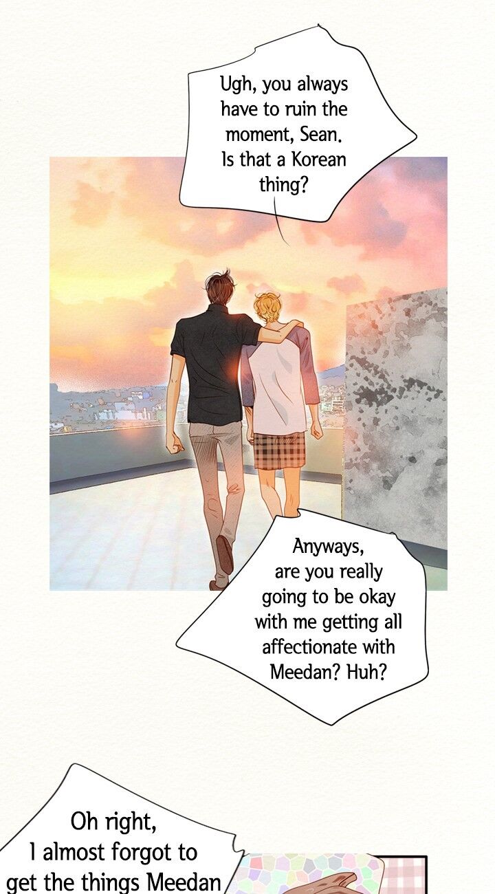 Witch Workshop Ch.063