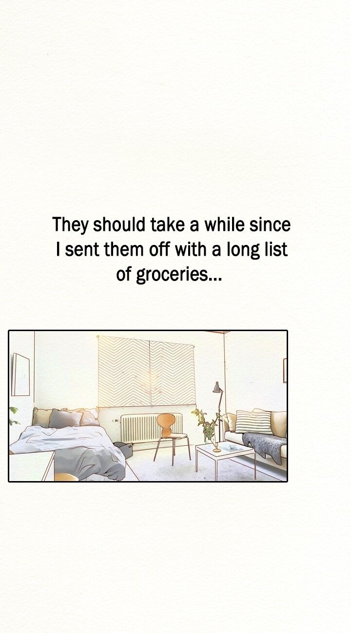 Witch Workshop Ch.063