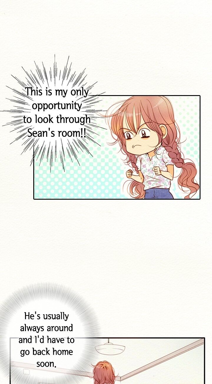 Witch Workshop Ch.063