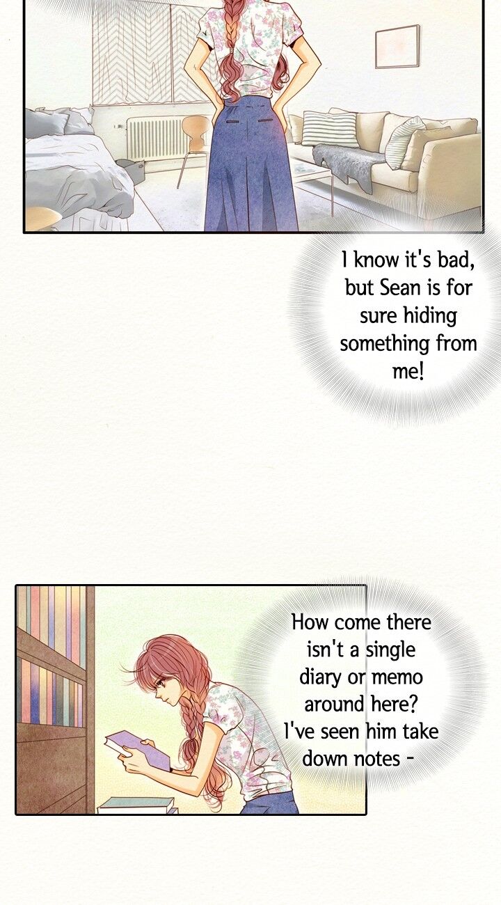 Witch Workshop Ch.063