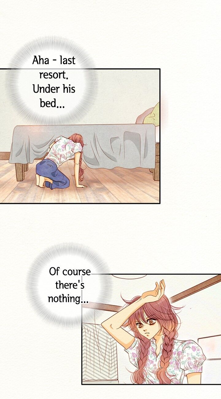 Witch Workshop Ch.063