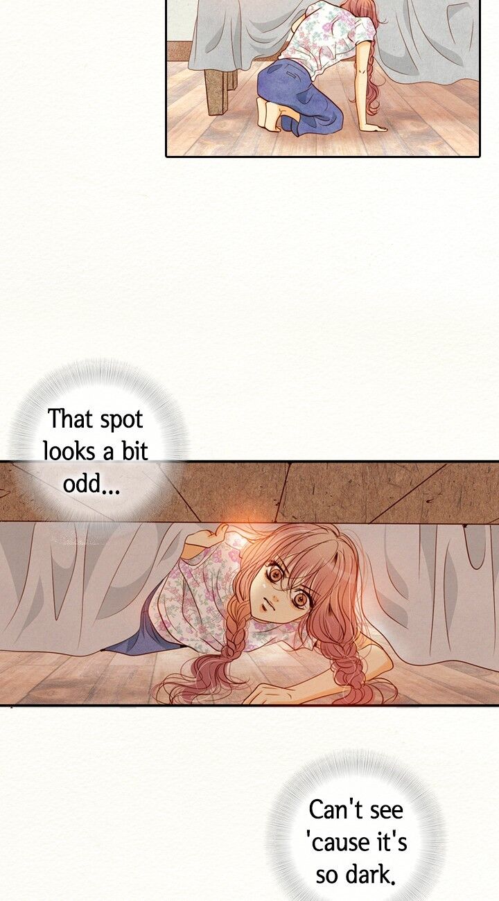 Witch Workshop Ch.063