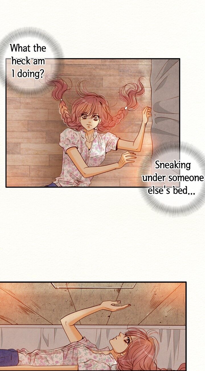 Witch Workshop Ch.063