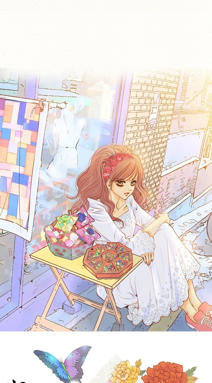 Witch Workshop Ch.064