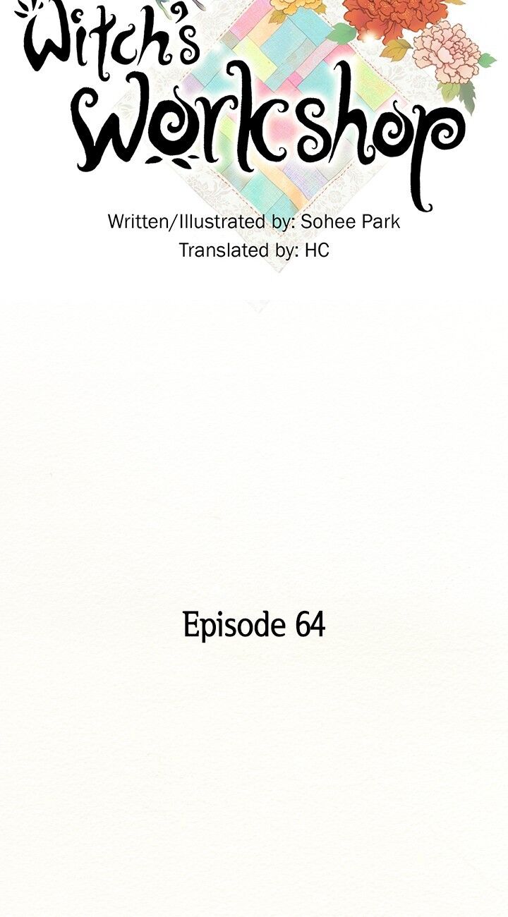 Witch Workshop Ch.064