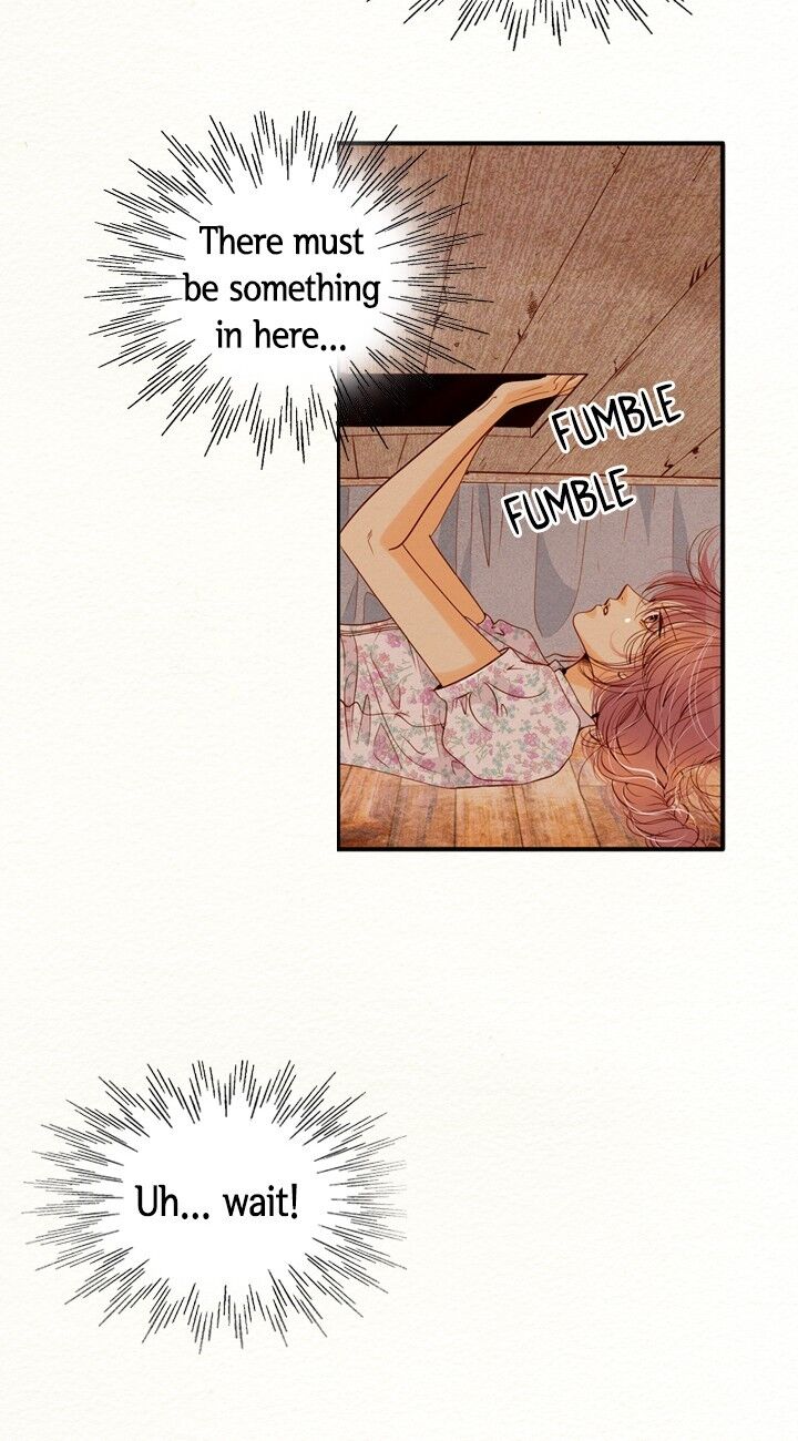 Witch Workshop Ch.064