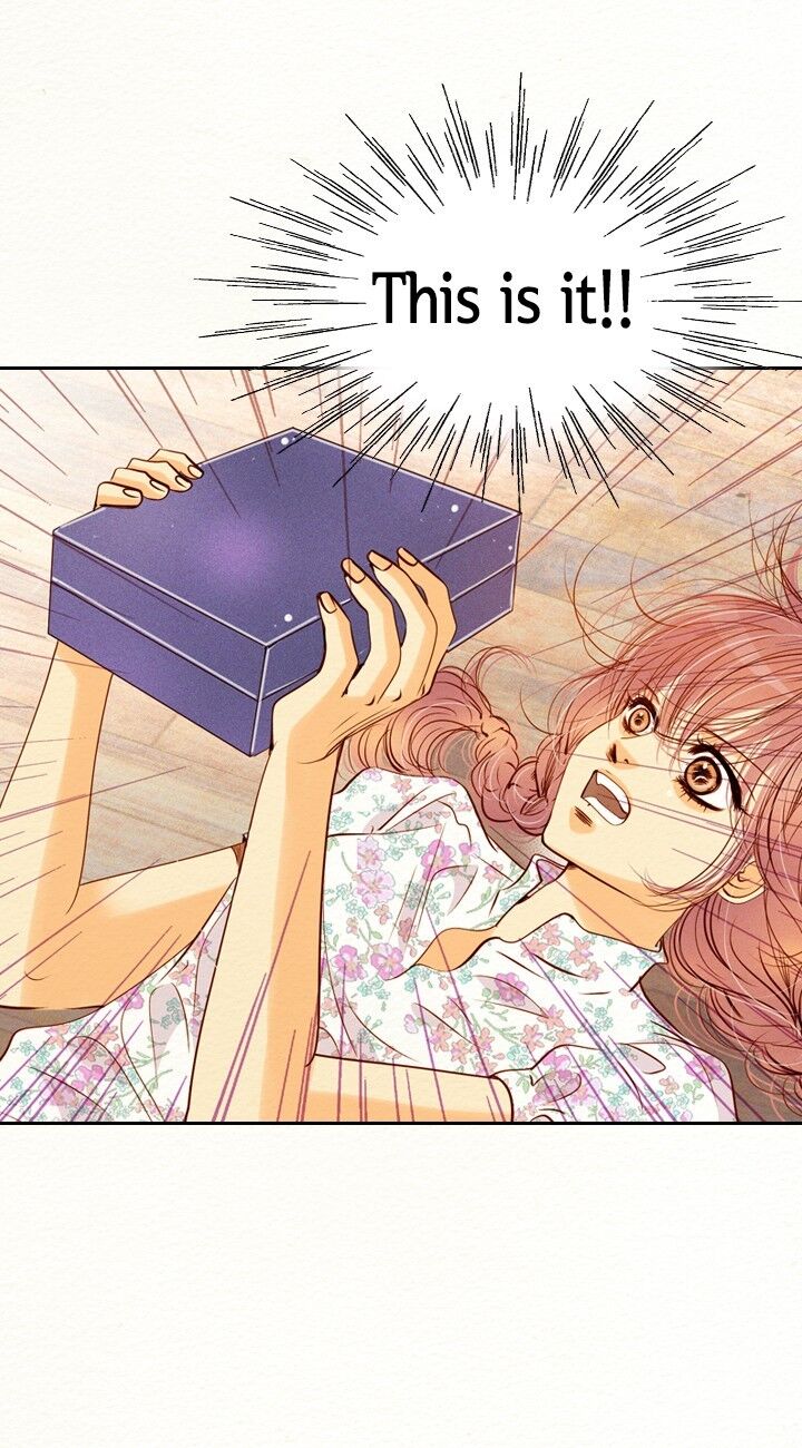 Witch Workshop Ch.064