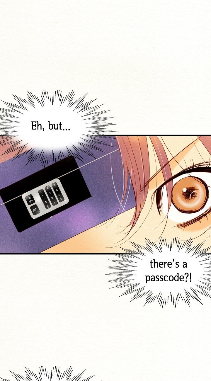 Witch Workshop Ch.064