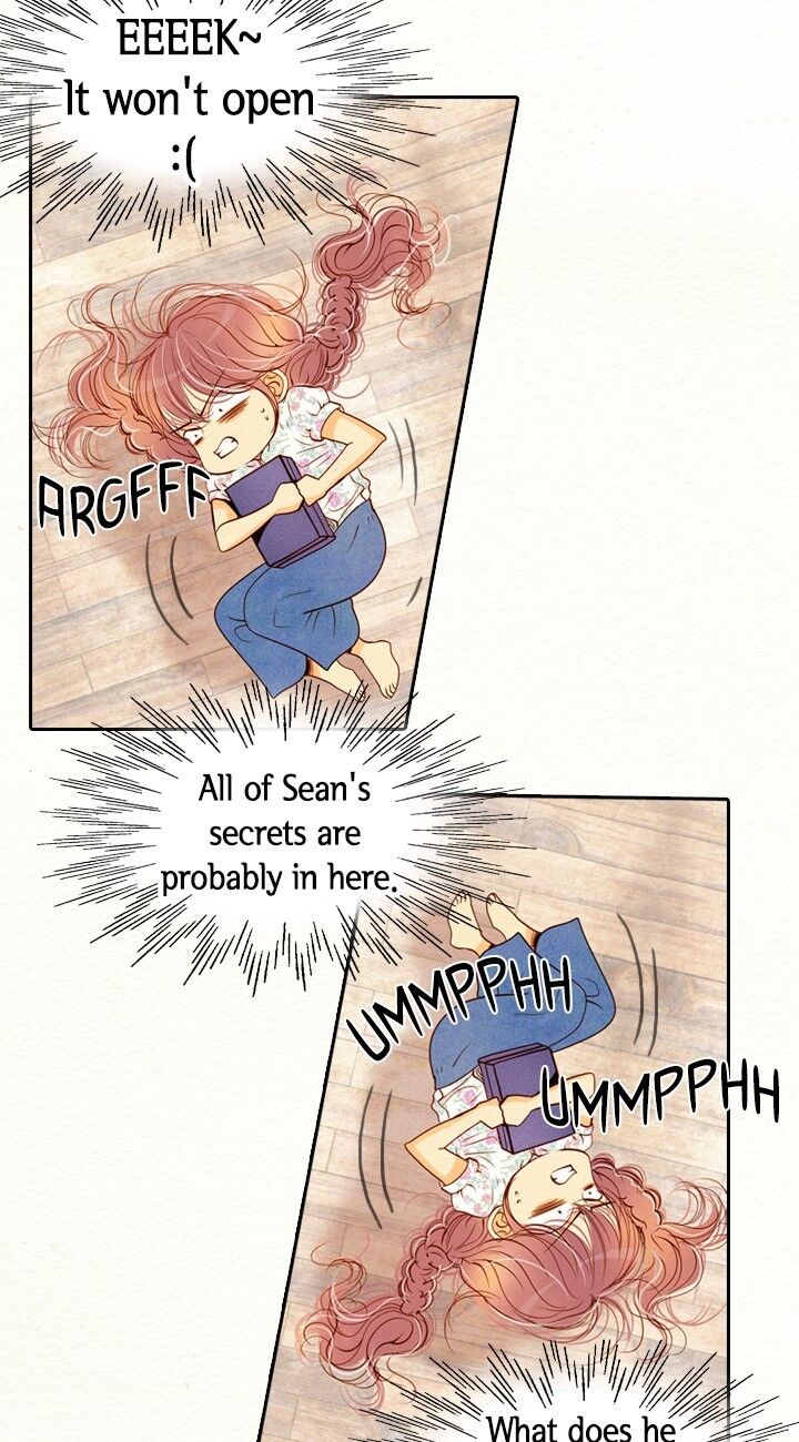 Witch Workshop Ch.064