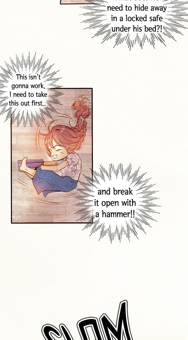 Witch Workshop Ch.064