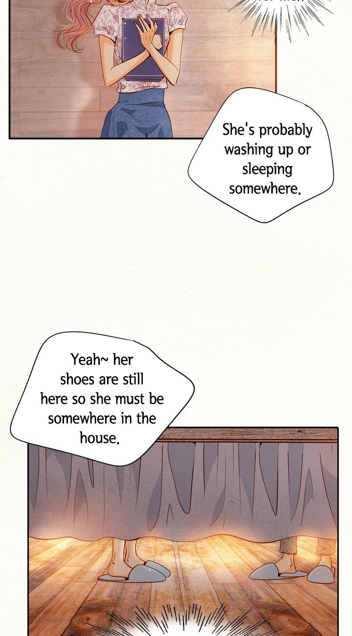 Witch Workshop Ch.064