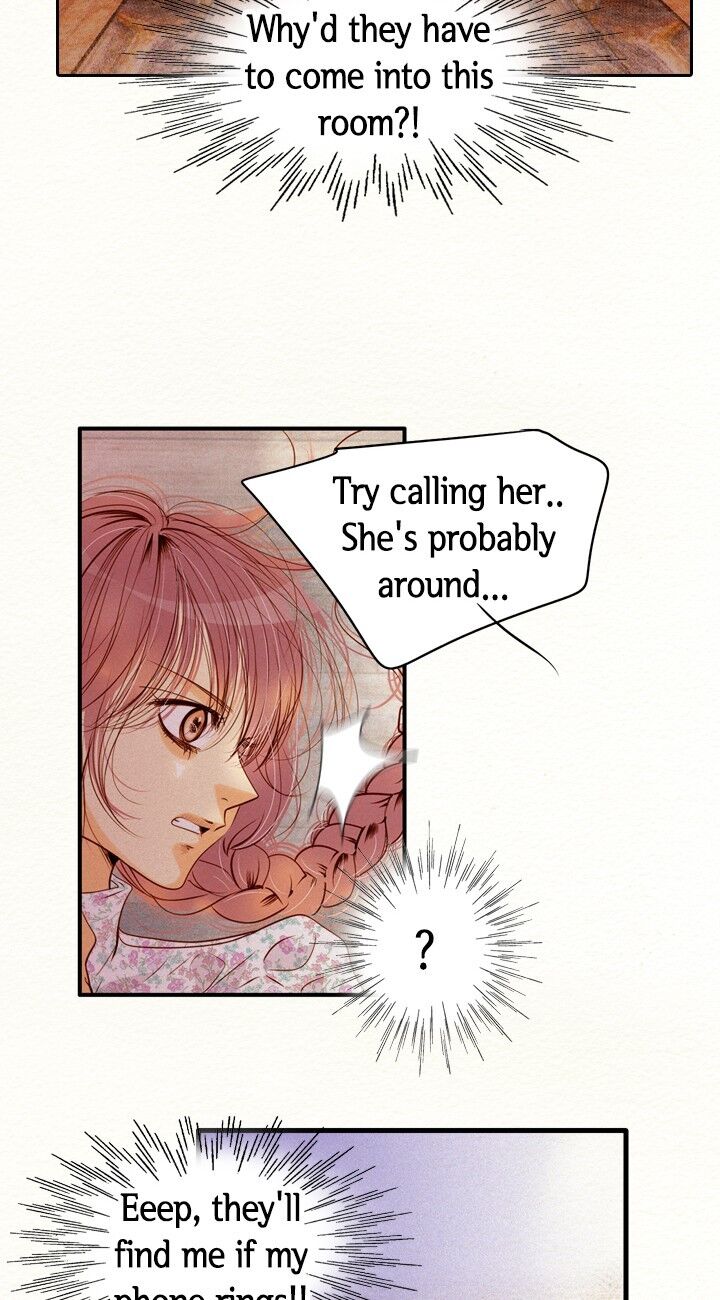 Witch Workshop Ch.064