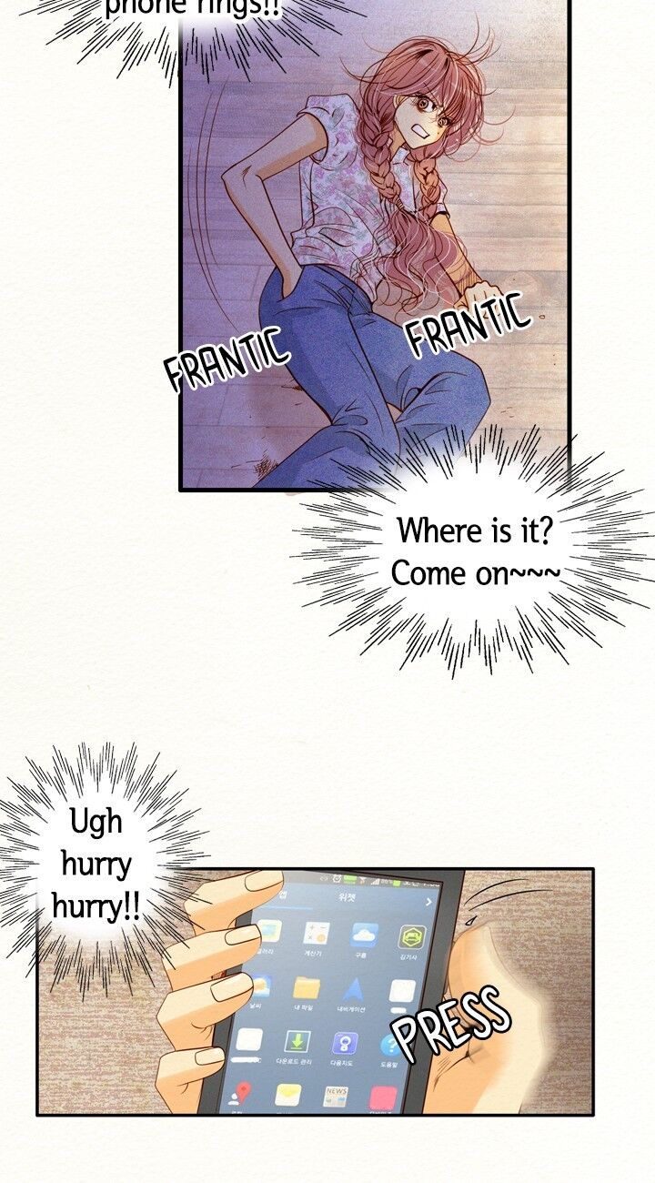 Witch Workshop Ch.064