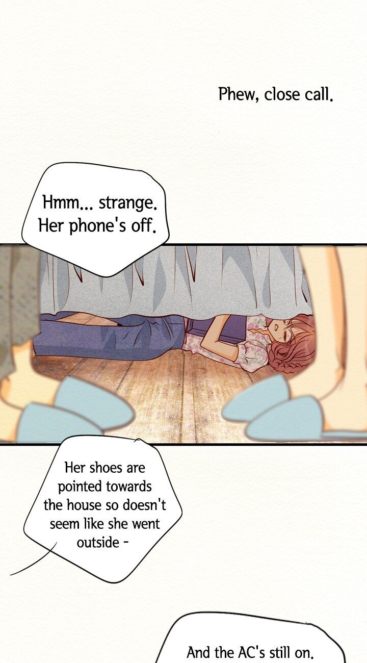 Witch Workshop Ch.064