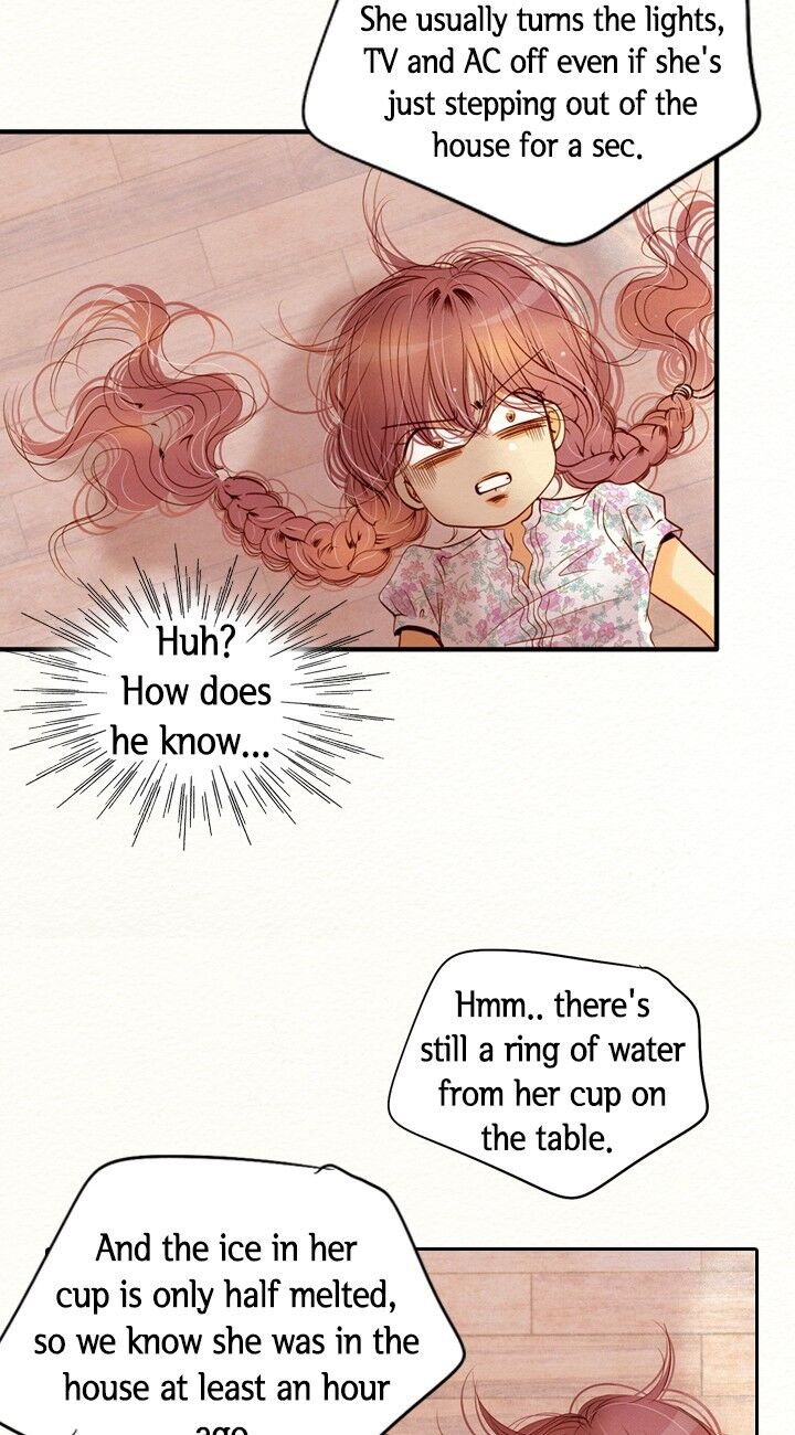 Witch Workshop Ch.064