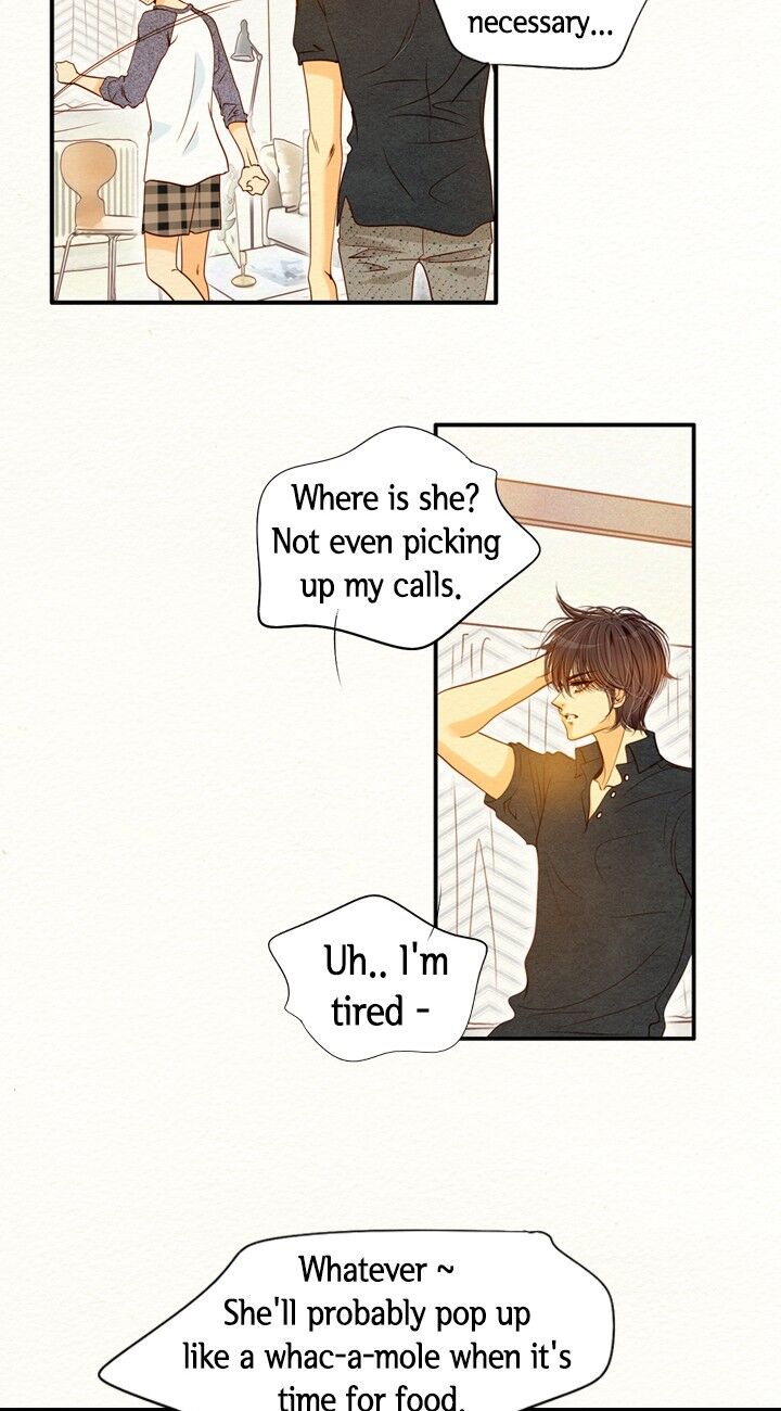 Witch Workshop Ch.064