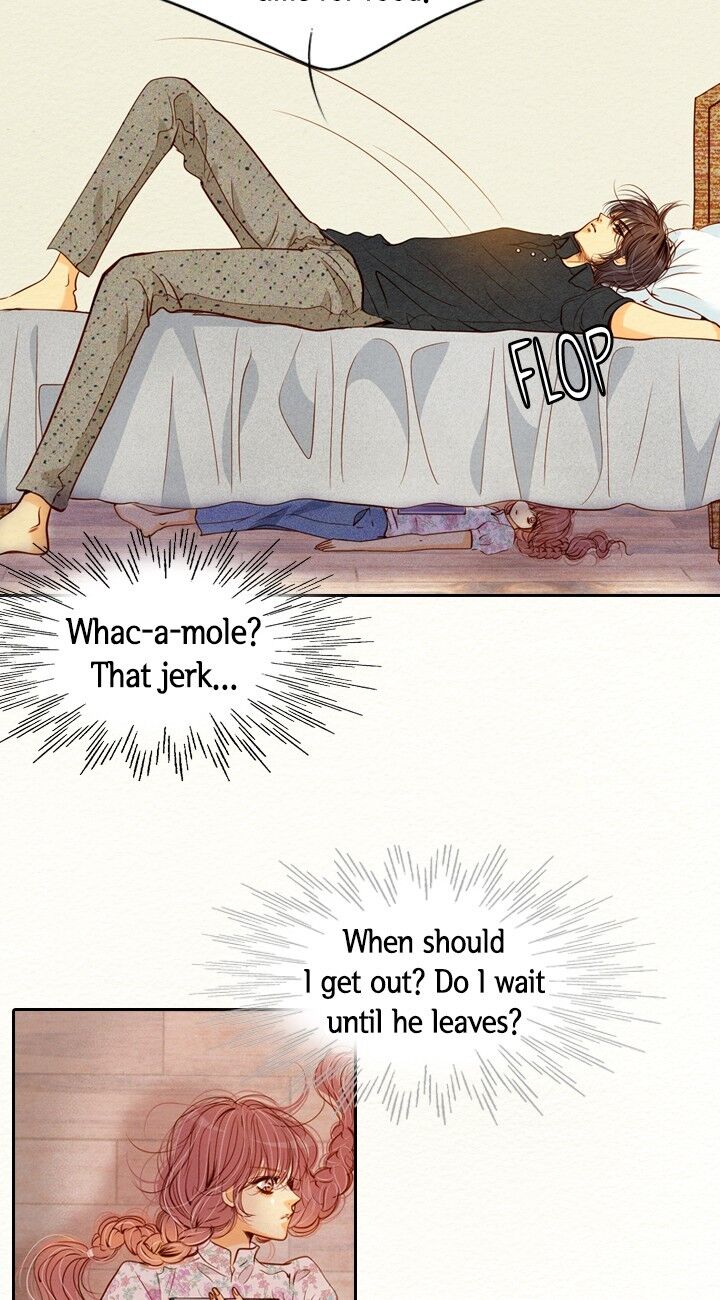 Witch Workshop Ch.064