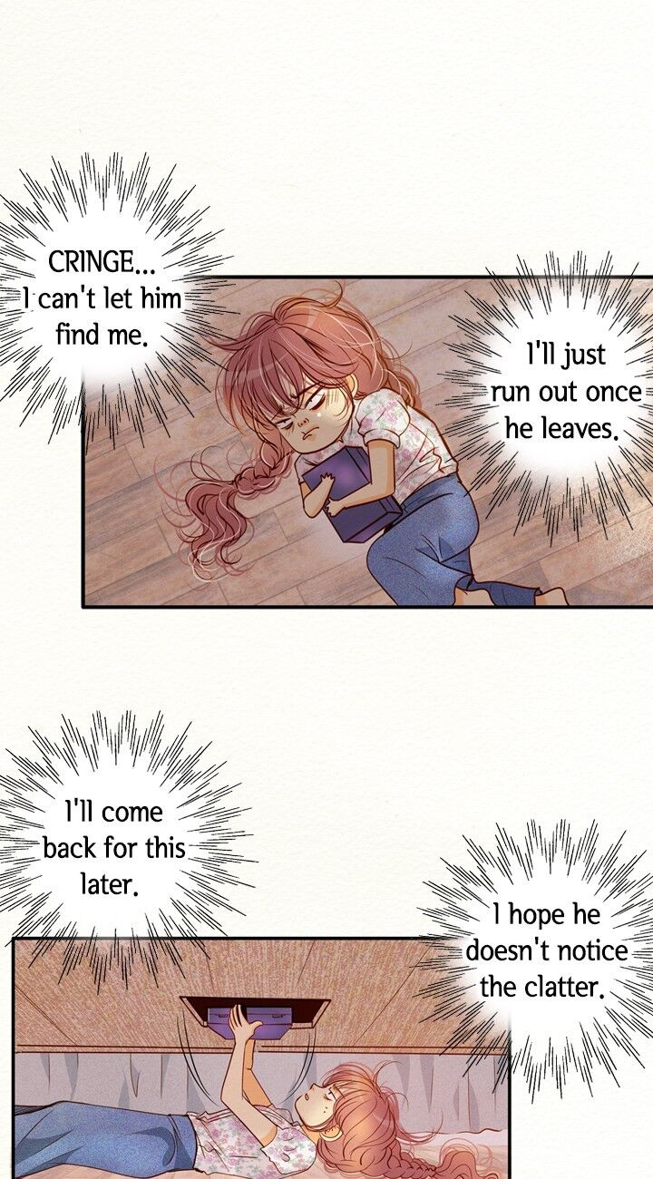 Witch Workshop Ch.064