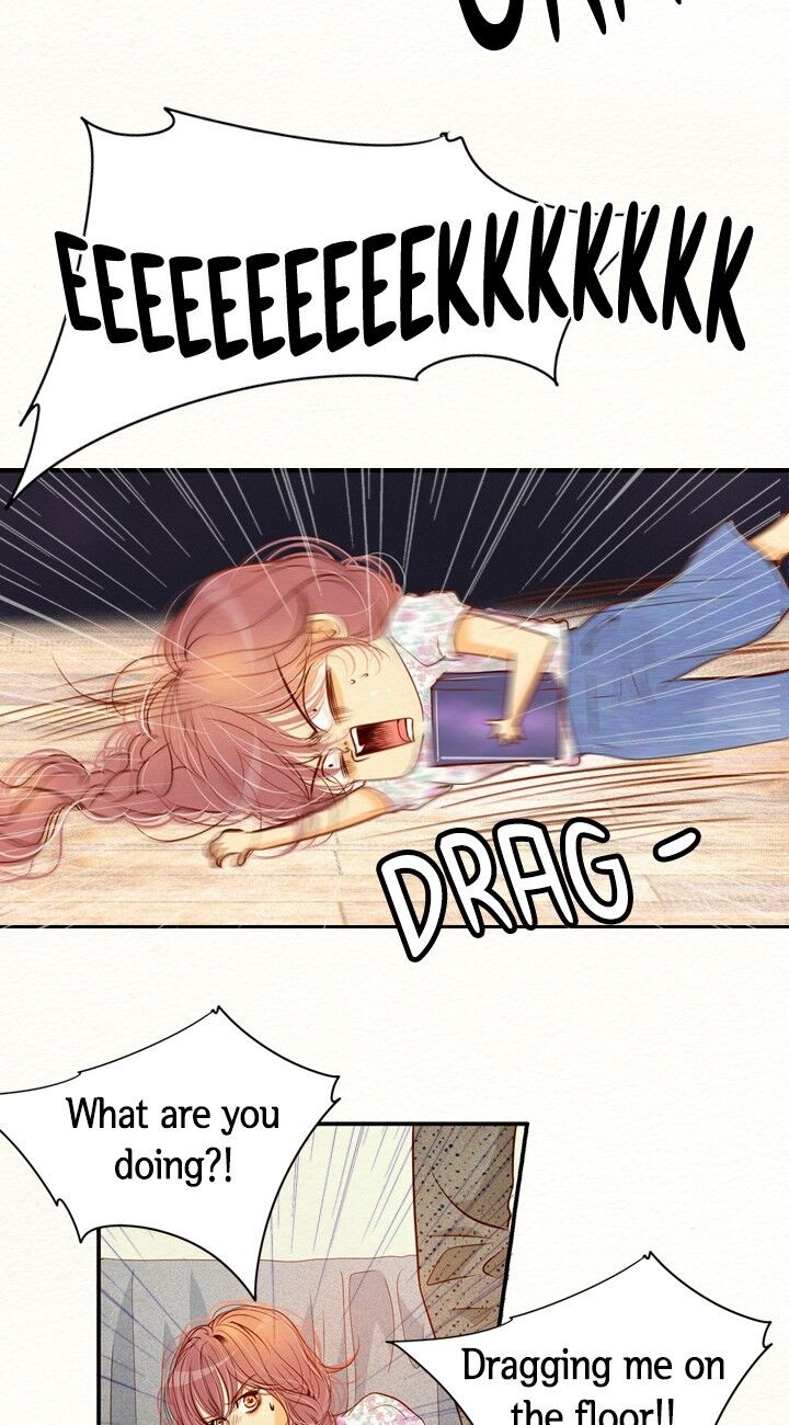 Witch Workshop Ch.064