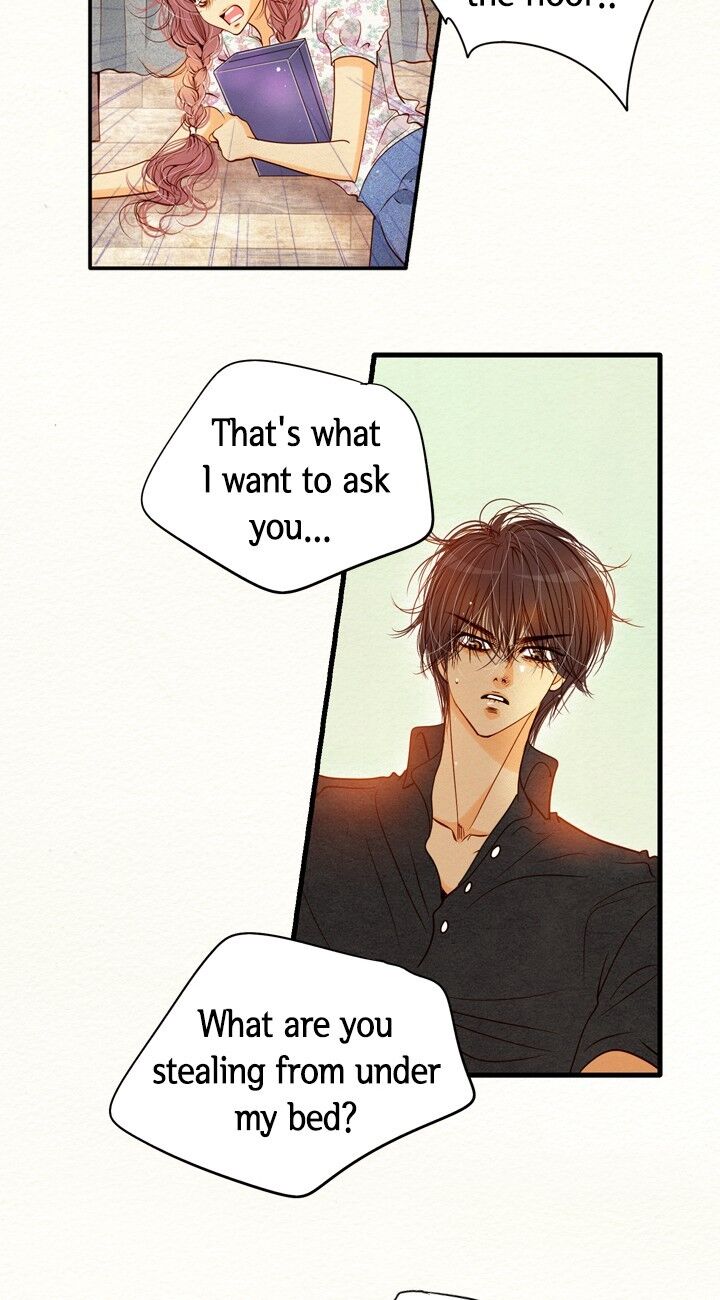 Witch Workshop Ch.064