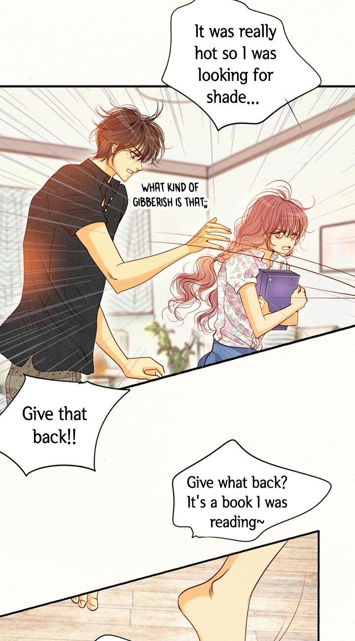 Witch Workshop Ch.064