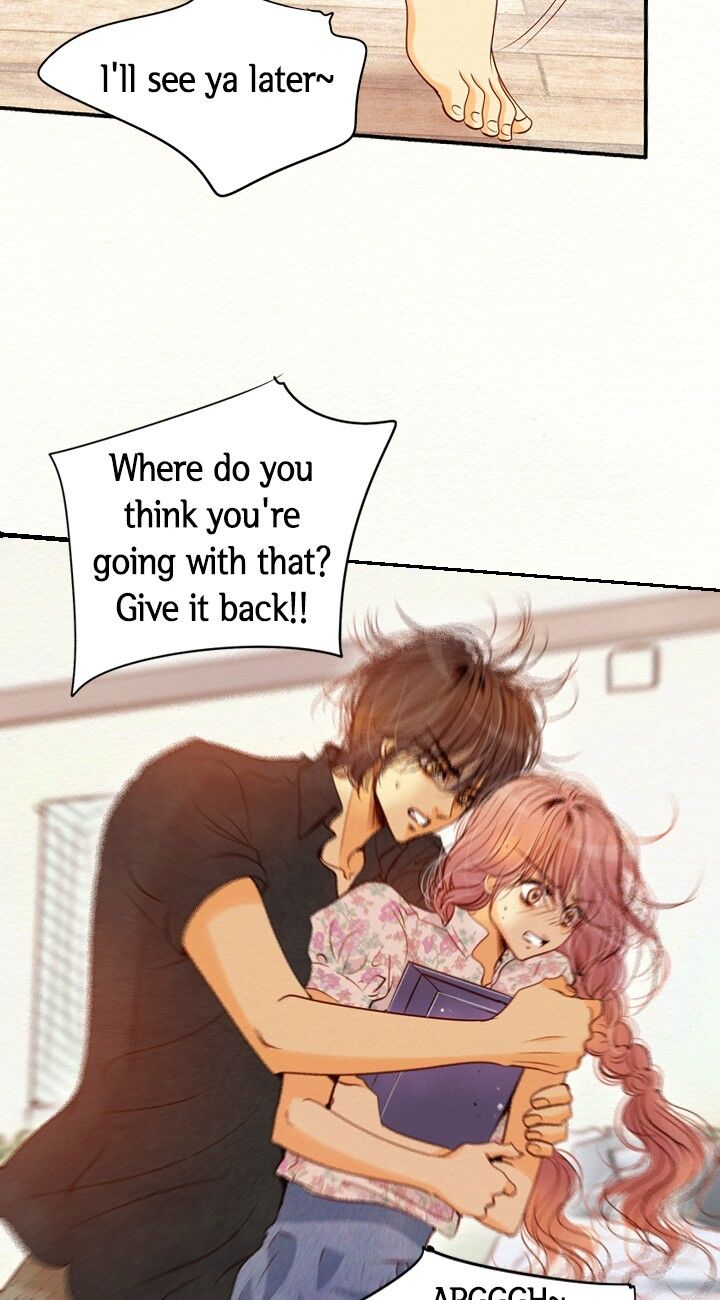 Witch Workshop Ch.064