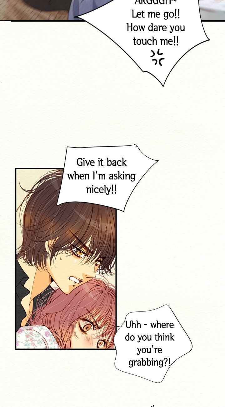 Witch Workshop Ch.064