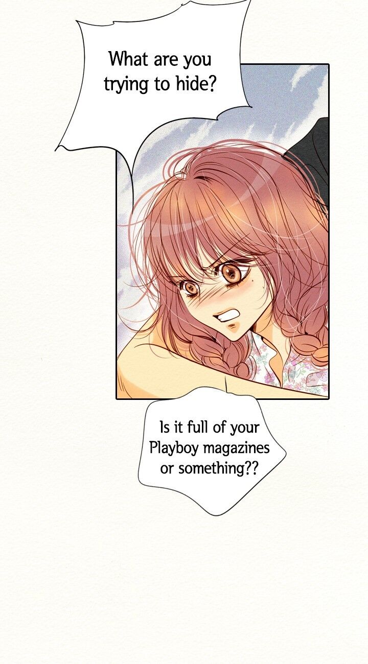 Witch Workshop Ch.064