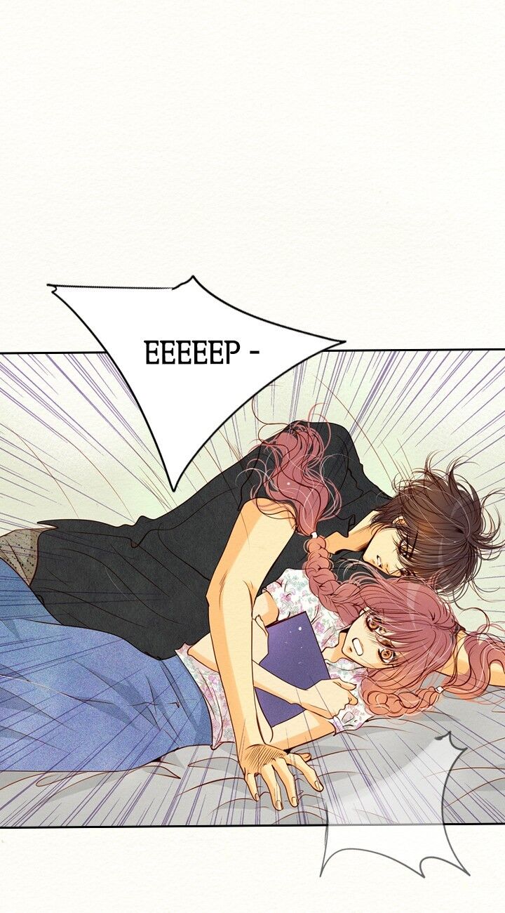 Witch Workshop Ch.064